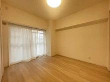 【神奈川県/横浜市港北区箕輪町】エンゼルハイム日吉 洋室