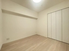 【神奈川県/横浜市港北区箕輪町】エンゼルハイム日吉 洋室