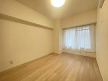 【神奈川県/横浜市港北区箕輪町】エンゼルハイム日吉 洋室