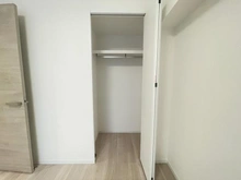 【神奈川県/横浜市港北区箕輪町】エンゼルハイム日吉 収納