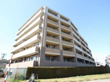 【神奈川県/横浜市港北区日吉】ラ・コスタ日吉アクアシート 外観