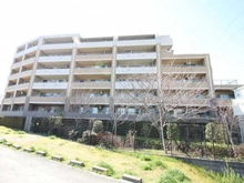 【神奈川県/横浜市港北区日吉】ラ・コスタ日吉アクアシート 外観