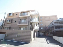 【神奈川県/横浜市港北区日吉】ラ・コスタ日吉アクアシート 外観