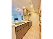 【神奈川県/横浜市港北区日吉本町】エクセレントシティ日吉本町ガーデン キッチン