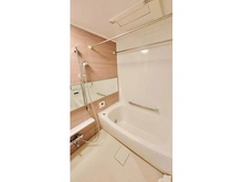 【神奈川県/横浜市港北区日吉本町】エクセレントシティ日吉本町ガーデン 浴室