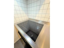【神奈川県/横浜市神奈川区松見町】藤和妙蓮寺コープ キッチン：IHクッキングヒーター