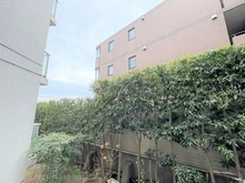 【神奈川県/横浜市神奈川区松見町】藤和妙蓮寺コープ 眺望