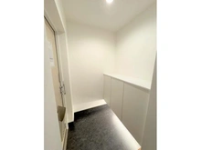 【神奈川県/横浜市神奈川区松見町】藤和妙蓮寺コープ 玄関