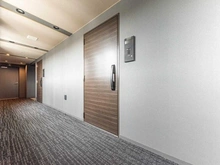 【神奈川県/横浜市神奈川区平川町】クリオ横濱東白楽 共用部