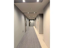 【神奈川県/横浜市神奈川区平川町】クリオ横濱東白楽 共用部