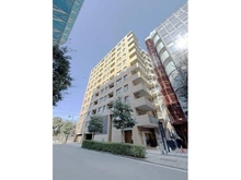 【神奈川県/横浜市港北区新横浜】セルアージュ新横浜 外観