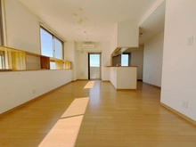 【神奈川県/横浜市港北区新横浜】セルアージュ新横浜 LDK