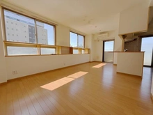 【神奈川県/横浜市港北区新横浜】セルアージュ新横浜 LDK