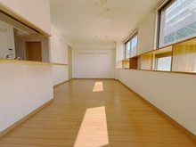 【神奈川県/横浜市港北区新横浜】セルアージュ新横浜 リビング・ダイニング