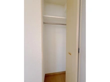 【神奈川県/横浜市港北区新横浜】セルアージュ新横浜 収納