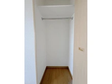 【神奈川県/横浜市港北区新横浜】セルアージュ新横浜 収納