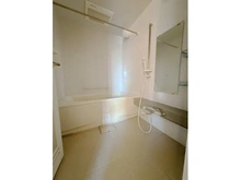 【神奈川県/横浜市港北区新横浜】セルアージュ新横浜 浴室