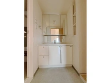 【神奈川県/横浜市港北区新横浜】セルアージュ新横浜 洗面所