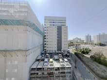 【神奈川県/横浜市港北区新横浜】セルアージュ新横浜 眺望