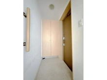 【神奈川県/横浜市港北区新横浜】セルアージュ新横浜 玄関