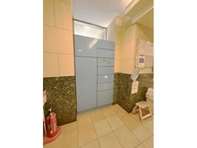 【神奈川県/横浜市港北区新横浜】セルアージュ新横浜 宅配BOX