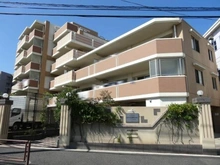 【神奈川県/川崎市幸区南加瀬】サンクレイドル新川崎 外観