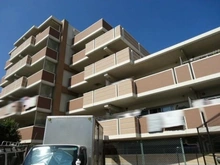 【神奈川県/川崎市幸区南加瀬】サンクレイドル新川崎 外観