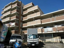 【神奈川県/川崎市幸区南加瀬】サンクレイドル新川崎 外観