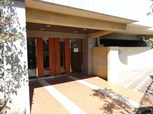 【神奈川県/川崎市幸区南加瀬】サンクレイドル新川崎 エントランス