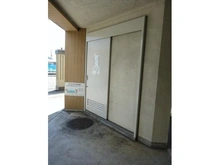 【神奈川県/川崎市幸区南加瀬】サンクレイドル新川崎 共用部