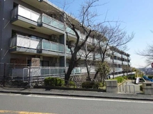 【神奈川県/横浜市港北区日吉本町】ライオンズガーデン日吉本町 外観