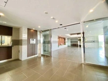 【神奈川県/川崎市高津区蟹ケ谷】パレステージ日吉さくらが丘 エントランス