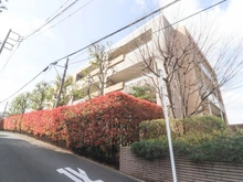 【神奈川県/横浜市港北区日吉本町】アルス日吉本町 外観