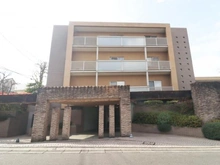 【神奈川県/横浜市港北区日吉本町】アルス日吉本町 外観