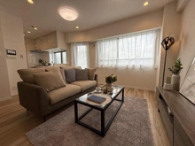 【神奈川県/横浜市港北区日吉】グレイス日吉VII LDK