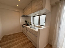 【神奈川県/横浜市港北区日吉】グレイス日吉VII キッチン