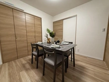 【神奈川県/横浜市港北区日吉】グレイス日吉VII 洋室