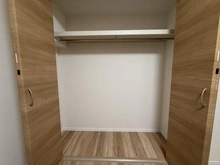 【神奈川県/横浜市港北区日吉】グレイス日吉VII 収納