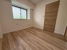 【神奈川県/横浜市港北区日吉】グレイス日吉VII 洋室