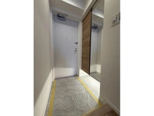 【神奈川県/横浜市港北区日吉】グレイス日吉VII 玄関