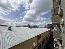 【神奈川県/横浜市港北区日吉】グレイス日吉VII 眺望