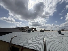 【神奈川県/横浜市港北区日吉】グレイス日吉VII 眺望