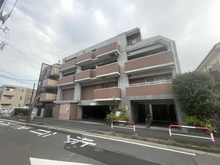 【神奈川県/横浜市港北区日吉】ジェイパーク日吉 外観