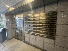 【神奈川県/横浜市港北区日吉】ジェイパーク日吉 メールBOX