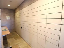 【神奈川県/川崎市中原区上新城】ザ・パークハウス武蔵新城 メールBOX