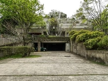 【神奈川県/横浜市港北区師岡町】ペガサスマンション大倉山 外観