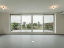 【神奈川県/横浜市港北区師岡町】ペガサスマンション大倉山 LDK