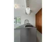 【神奈川県/横浜市港北区師岡町】ペガサスマンション大倉山 キッチン