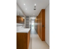 【神奈川県/横浜市港北区師岡町】ペガサスマンション大倉山 洗面所