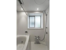 【神奈川県/横浜市港北区師岡町】ペガサスマンション大倉山 浴室